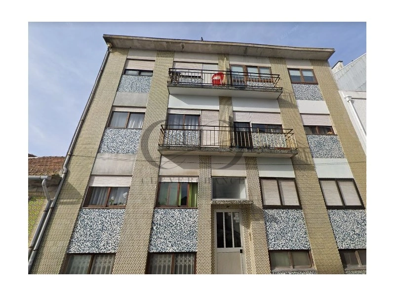 1 - venta edificio campanhã región norte portugal