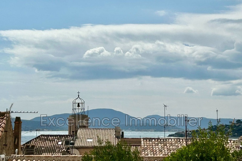 1 - vendita appartamento vista mare sainte-maxime var francia
