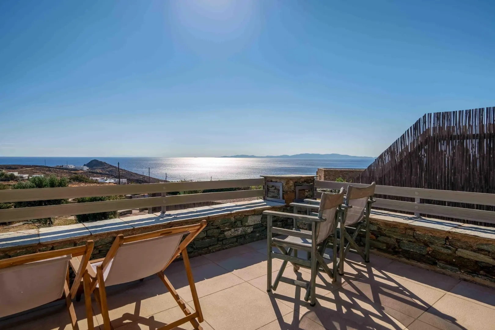 2 - vendita villa tino - cicladi egeo meridionale grecia
