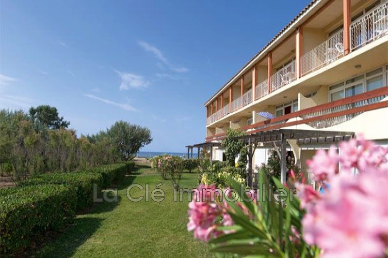 1 - waterfront apartment for sale in le grau-du-roi gard france