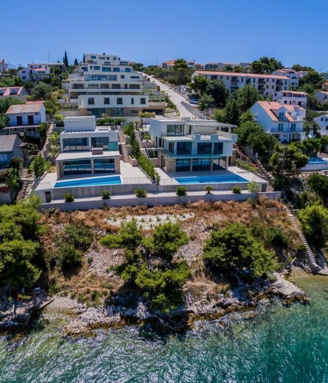 2 - verkauf haus meerblick ciovo split-dalmatien kroatien