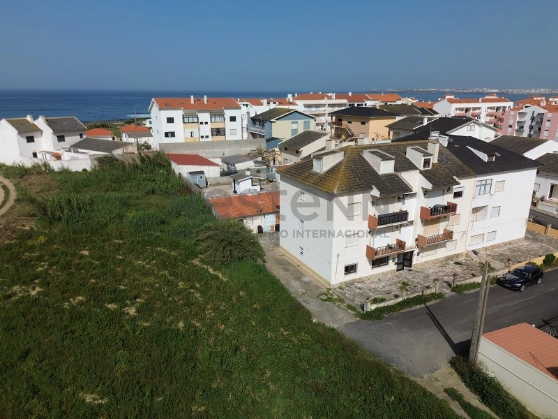 1 - vente appartement atouguia da baleia région centre portugal