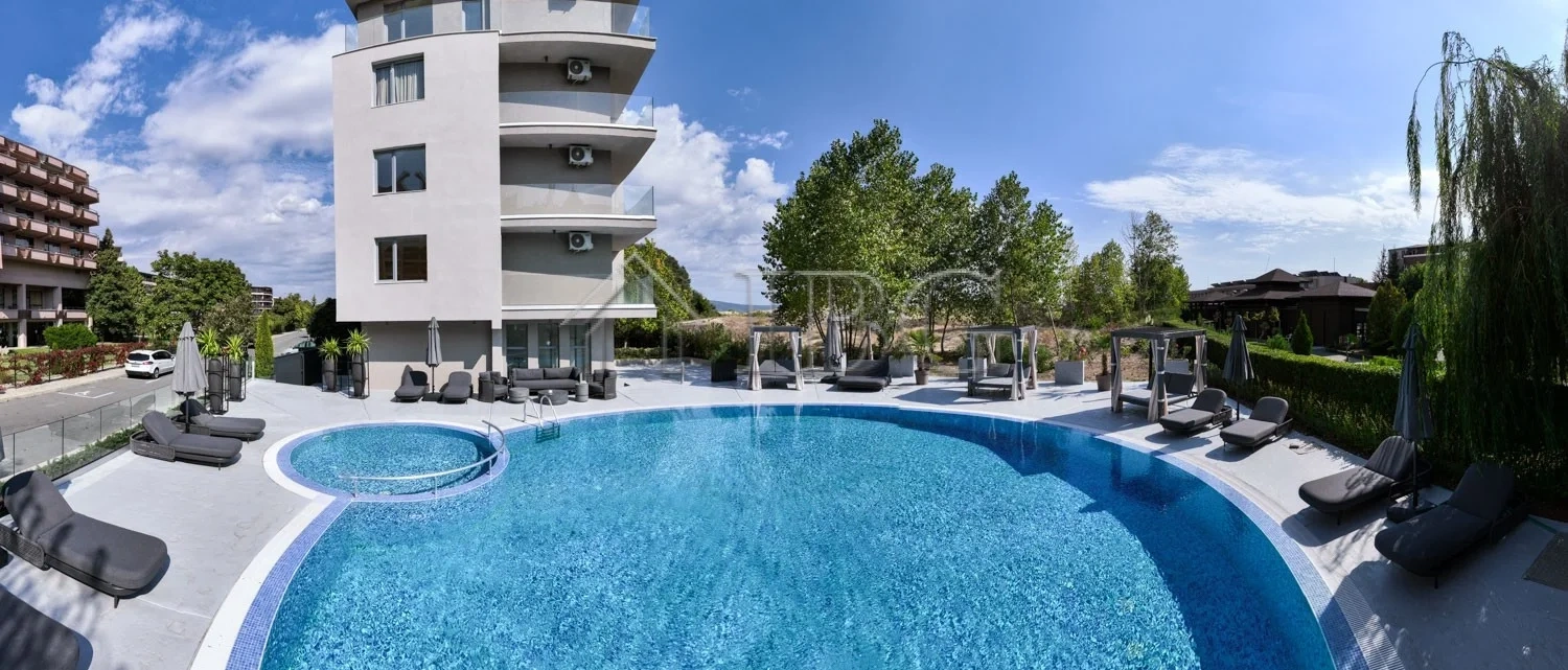 2 - waterfront apartment for sale in sunny beach burgas bulgaria