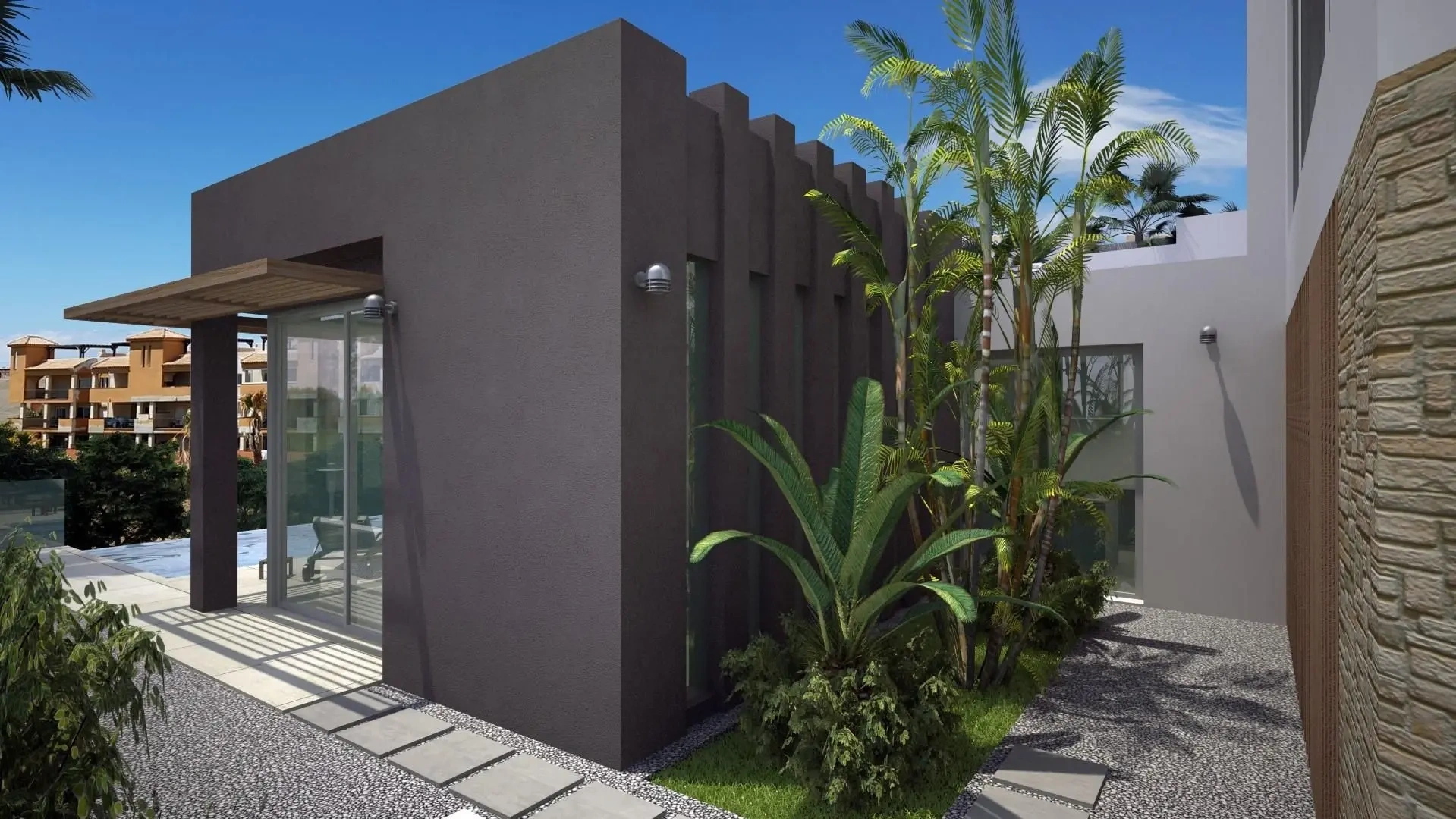 2 - sea view villa for sale in mijas andalusia spain