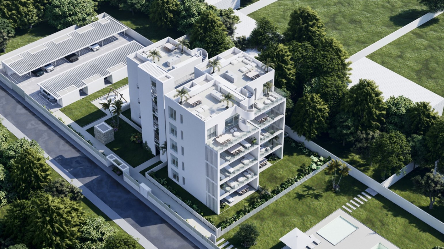2 - verkauf wohnung denia - costa blanca valencia spanien