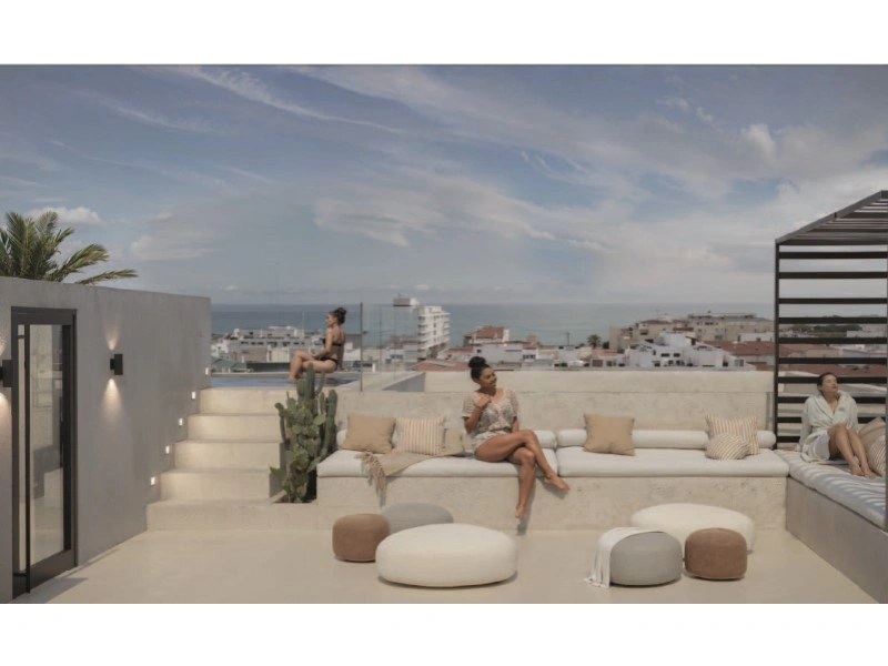 1 - apartment for sale in torrevieja - costa blanca valencian community spain
