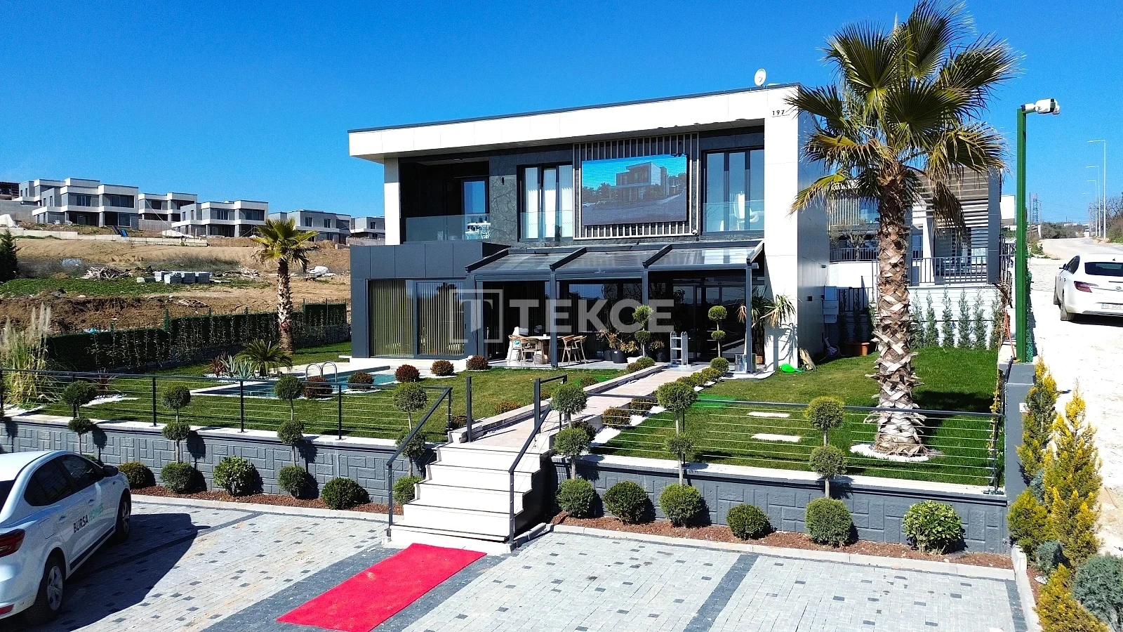 1 - house for sale in mudanya bursa turkey