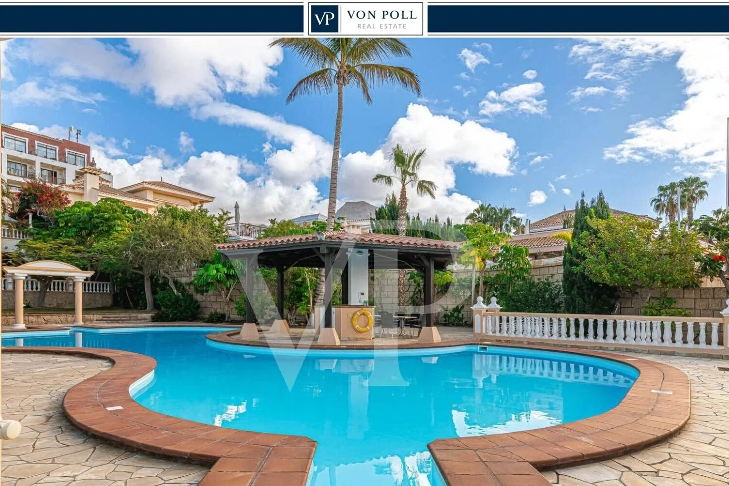 1 - venda casa frente ao mar adeje tenerife - ilhas canárias espanha