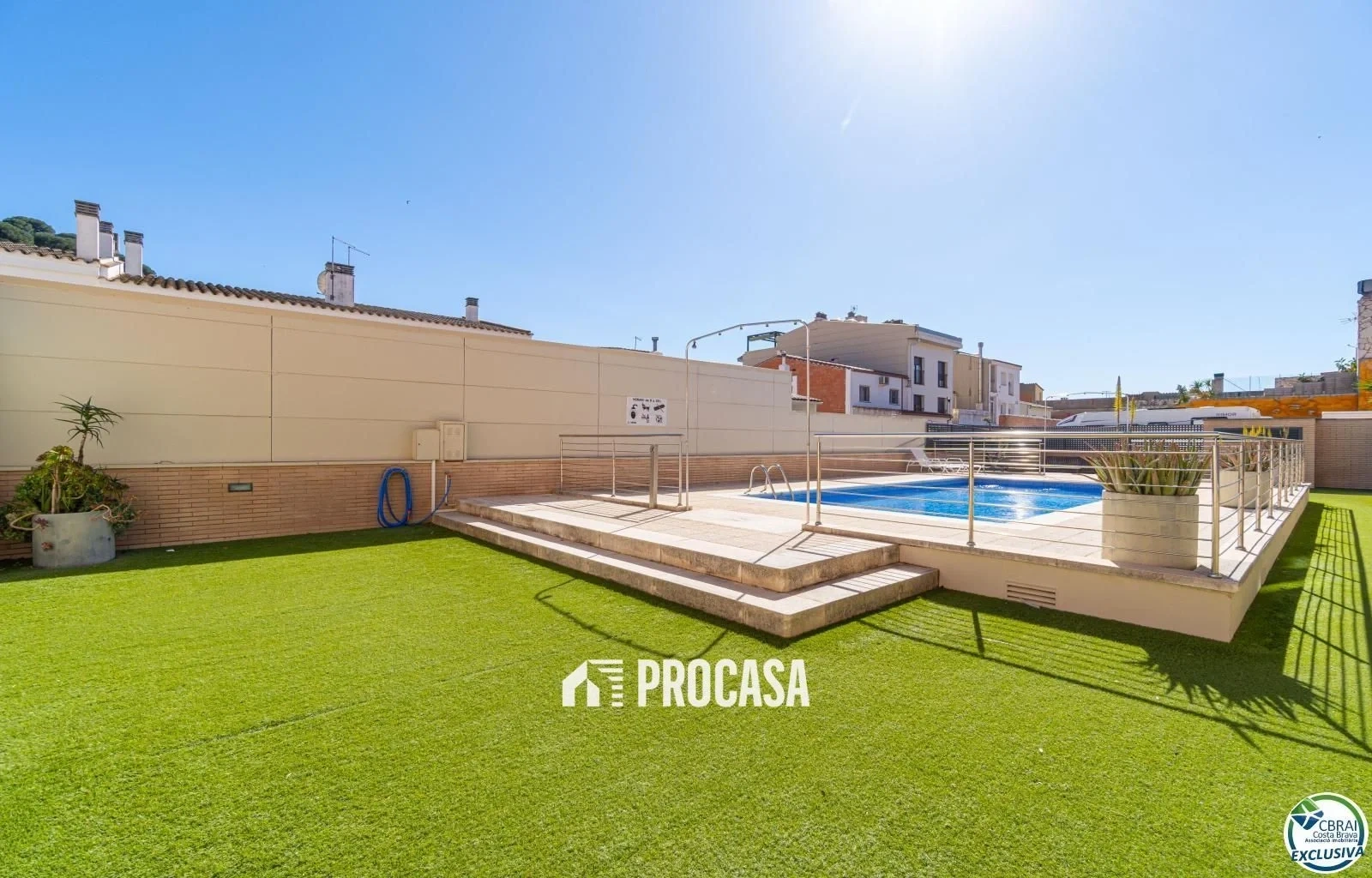 Appartamento con 2 camere