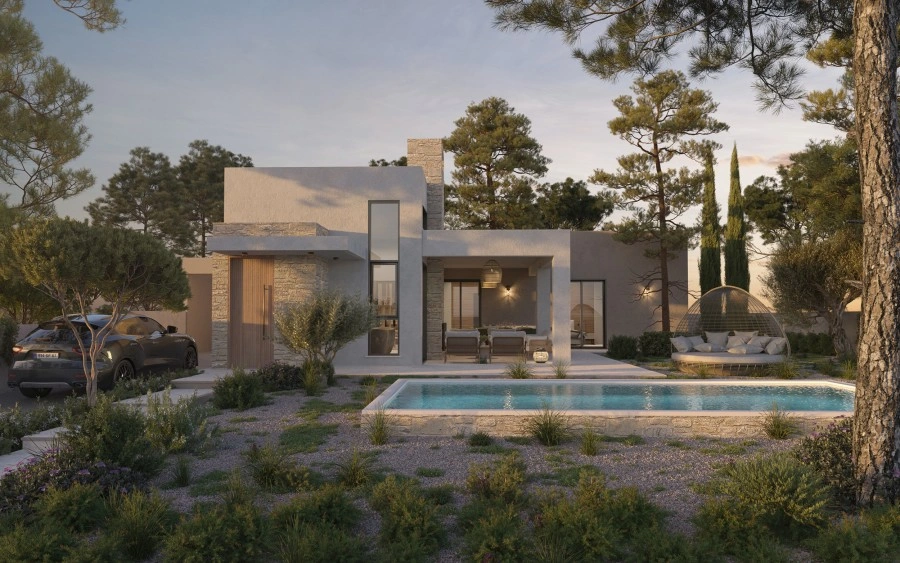 2 - verkauf villa limassol limassol zypern