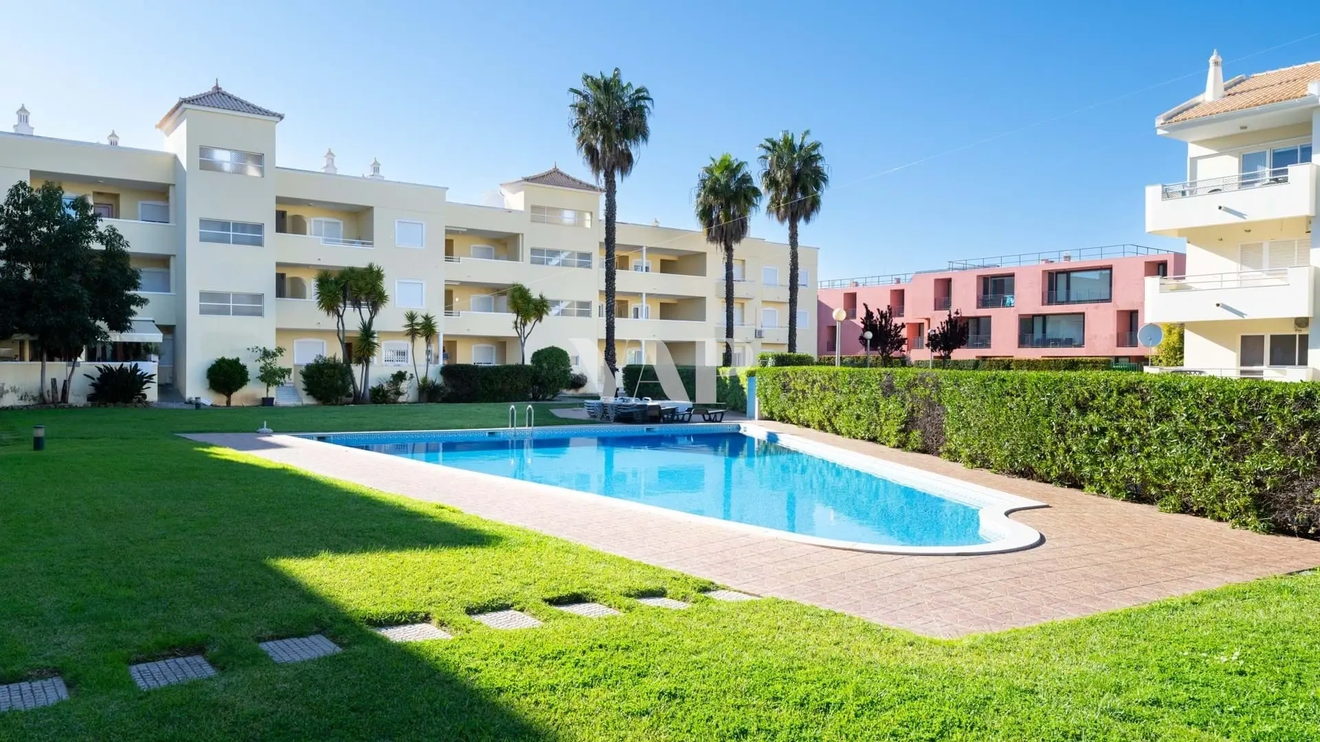 1 - verkauf wohnung strandpromenade vilamoura algarve portugal