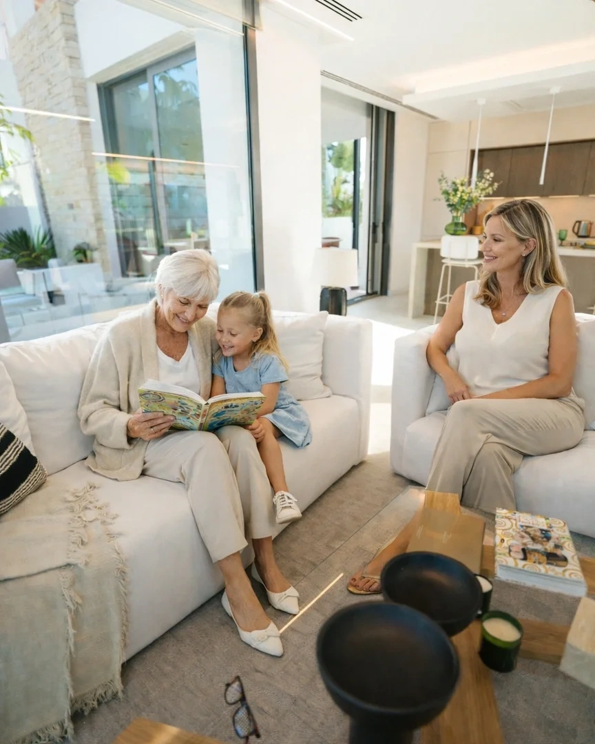 2 - vente maison benidorm - costa blanca communauté valencienne espagne