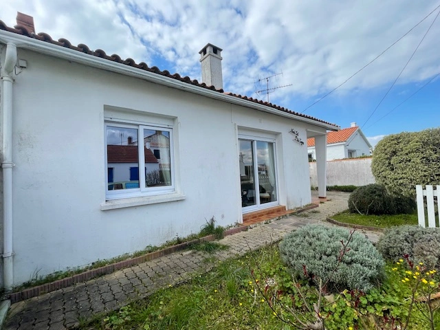 2 - venta casa la guérinière vendée francia