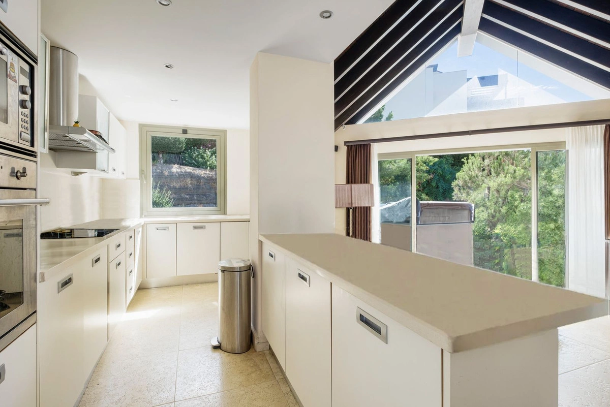 2 - apartment for sale in benahavis - costa del sol andalusia spain