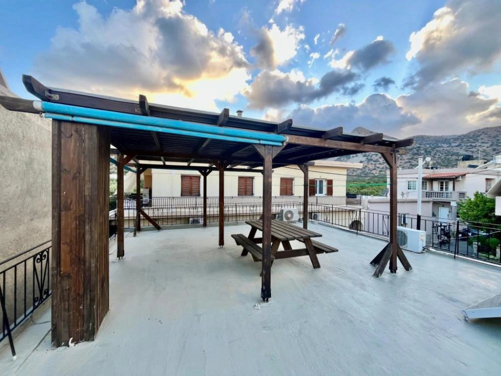 1 - verkoop huis uitzicht op zee schisma eloundas crete griekenland