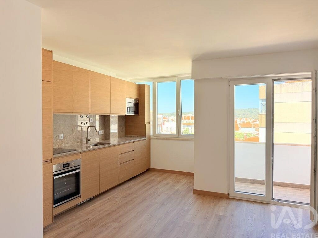 1 - venta apartamento lisboa región de lisboa portugal