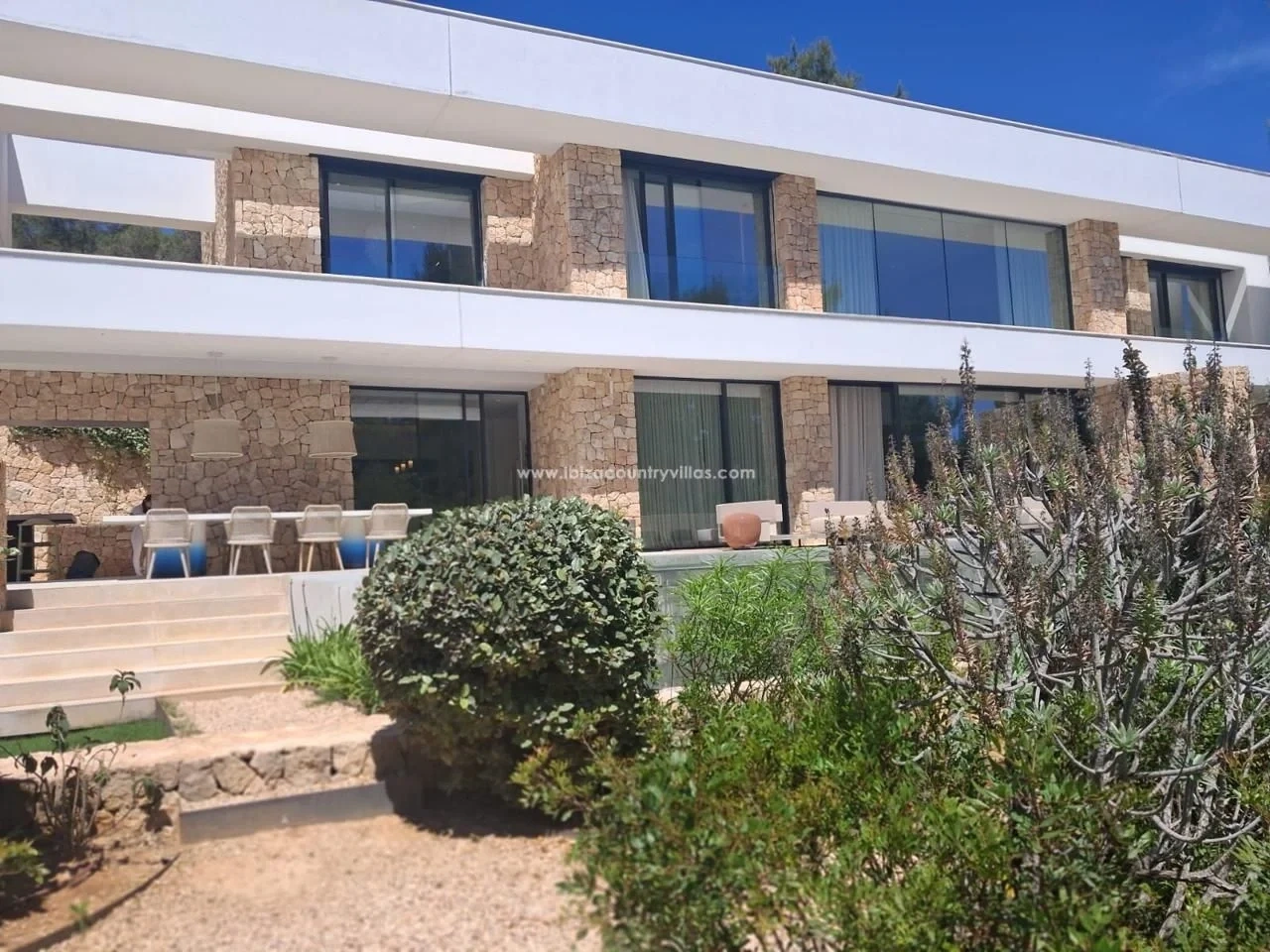 2 - vendita casa santa eulalia del río ibiza - baleari spagna