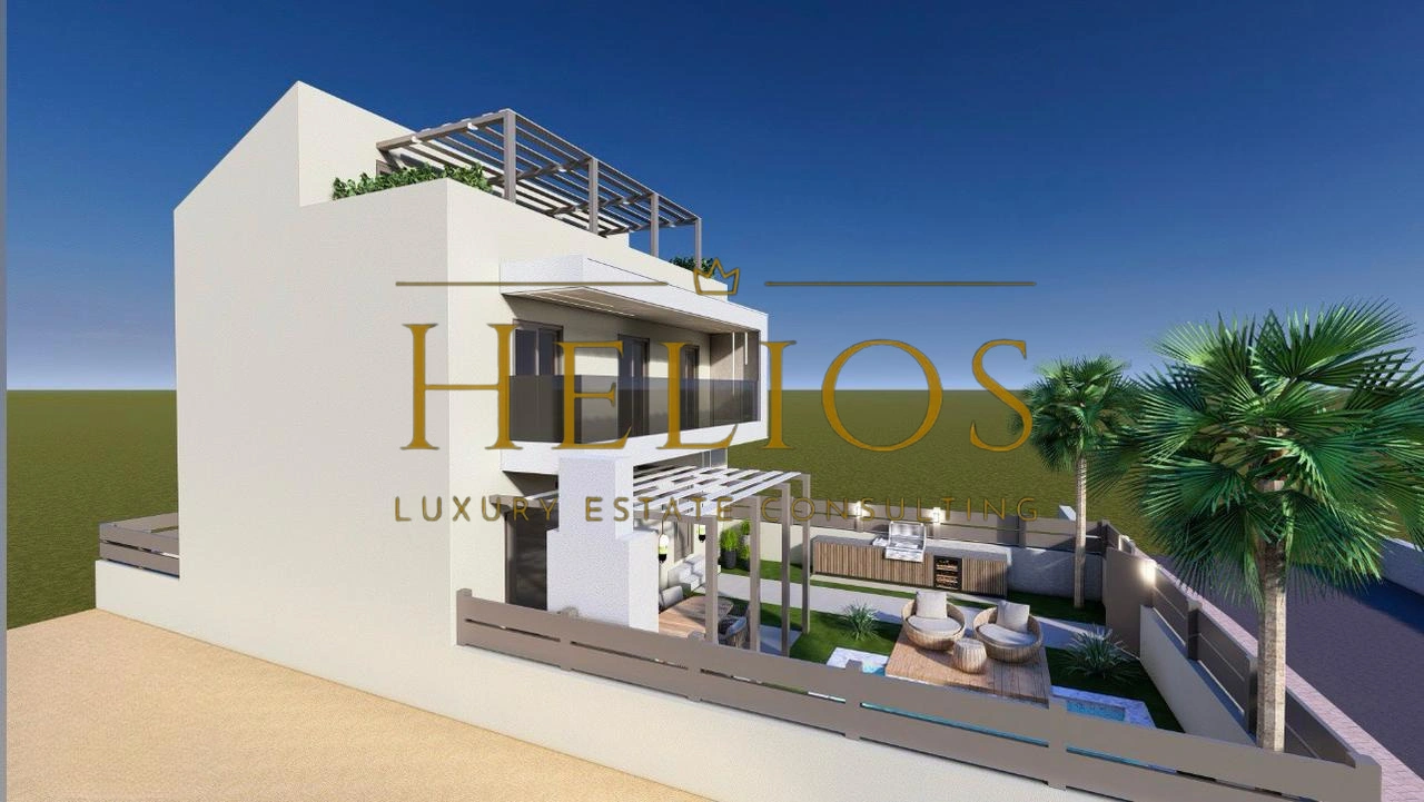 2 - vendita casa gouves creta grecia