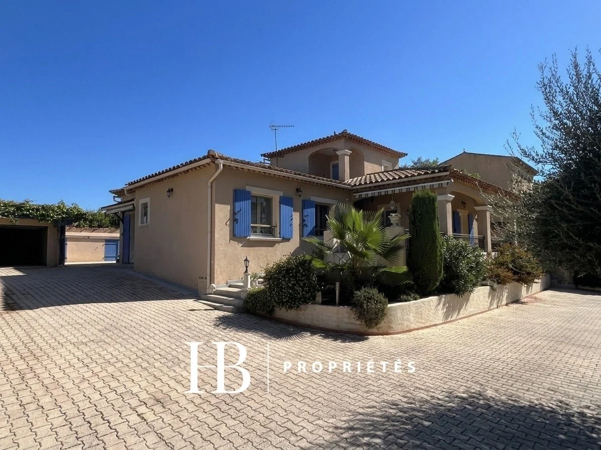 2 - vente maison vue mer six fours les plages var france