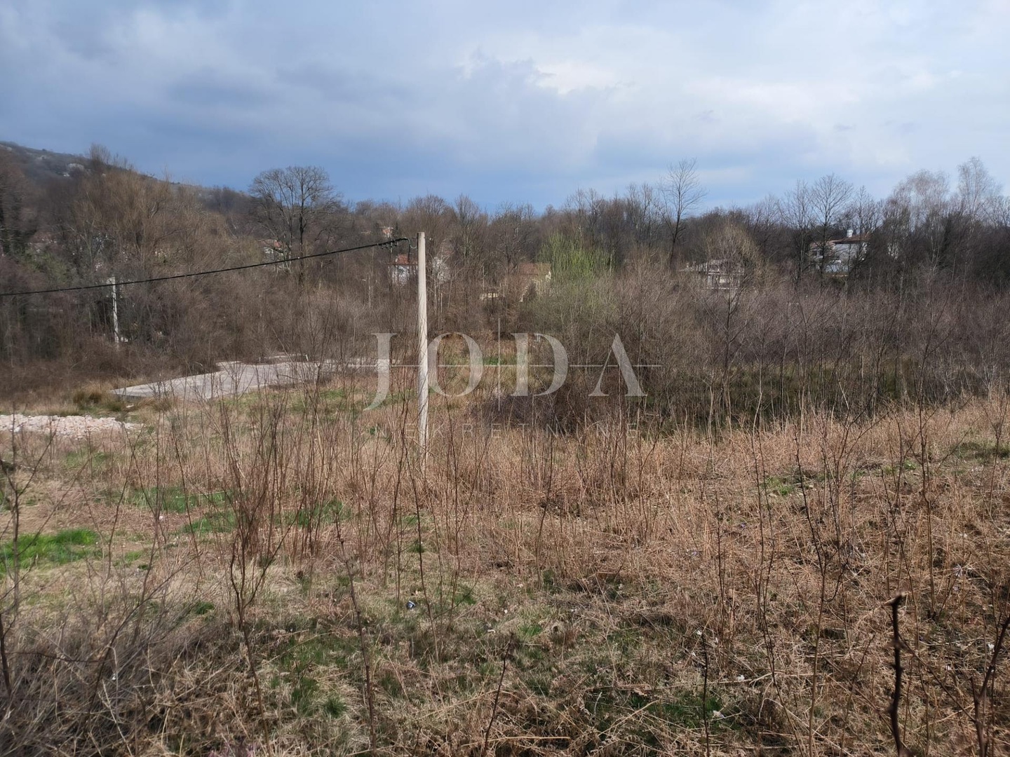 2 - plot of land for sale in jelenje primorje-gorski kotar croatia