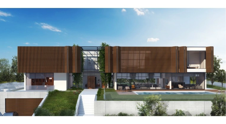 2 - venta villa vista al mar limassol limassol chipre