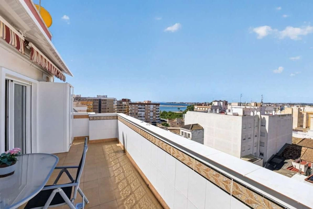 1 - verkoop appartement torrevieja - costa blanca valencian community spanje
