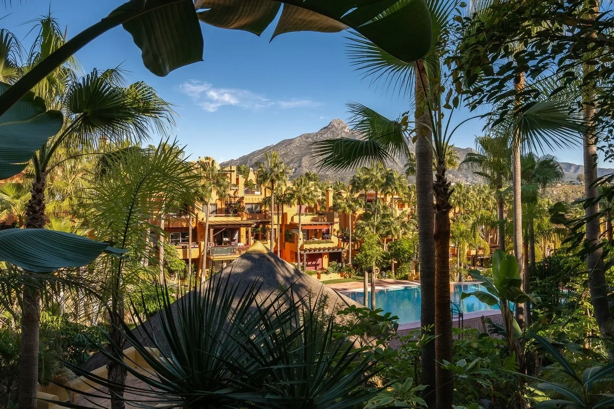 2 - vente appartement nueva andalucia andalousie espagne
