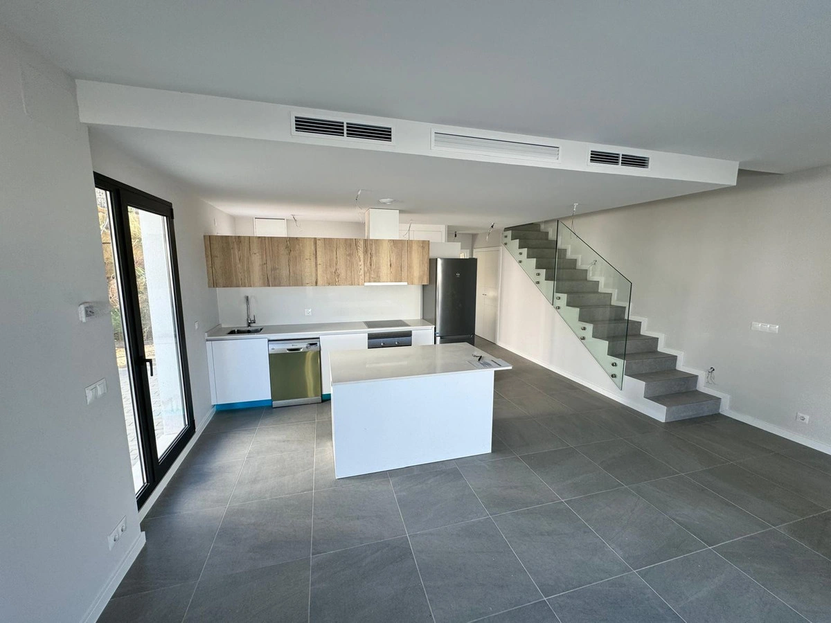 2 - sea view house for sale in mijas andalusia spain