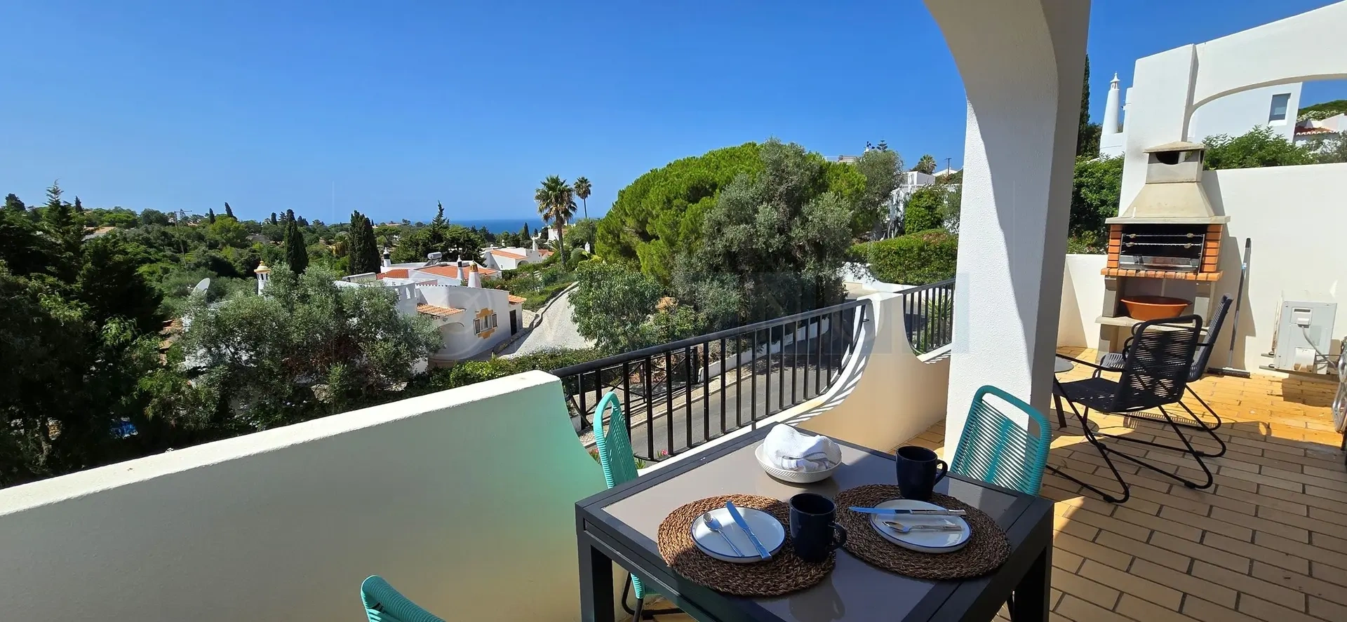 2 - venda casa vista de mar lagoa algarve portugal