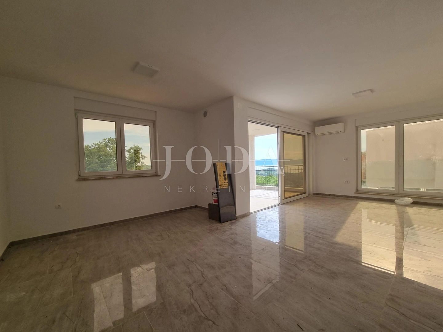 2 - vente appartement omišalj primorje-gorski kotar croatie