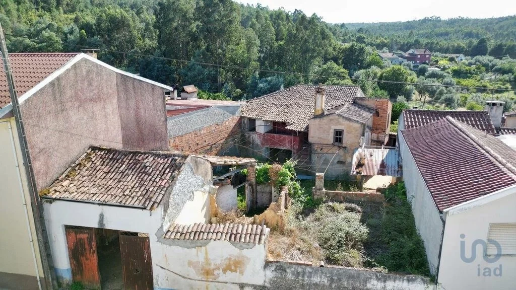 2 - venta casa miranda do corvo región centro portugal