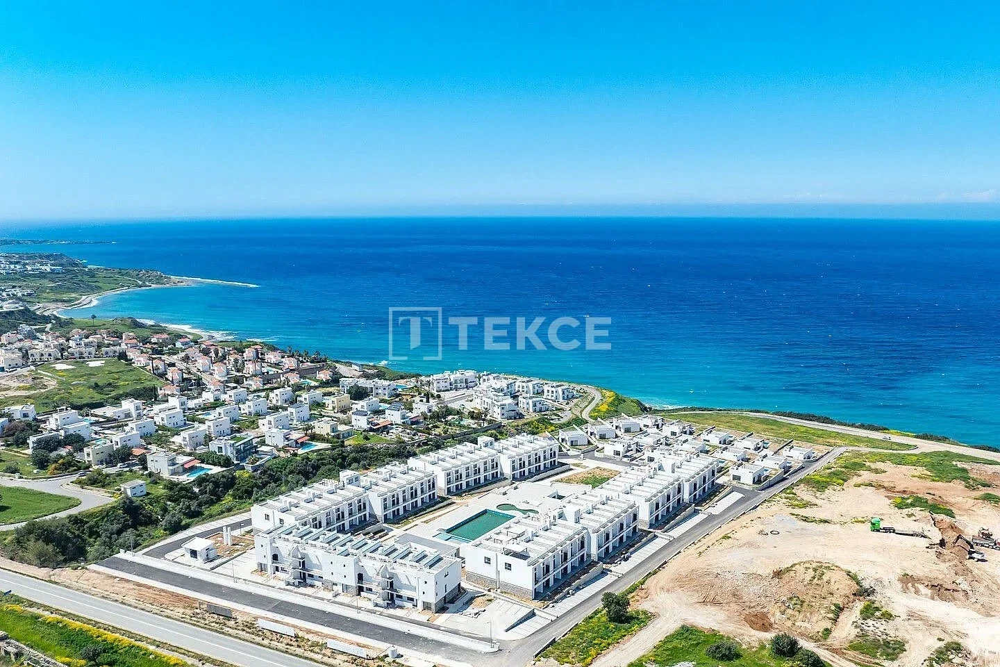 2 - venta casa vista al mar famagusta famagusta chipre