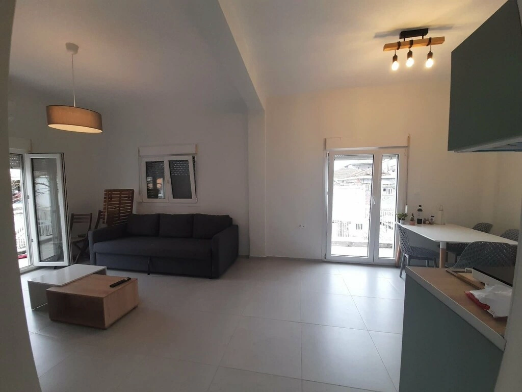 2 - vente appartement plage à pied agia triada macédoine centrale grèce
