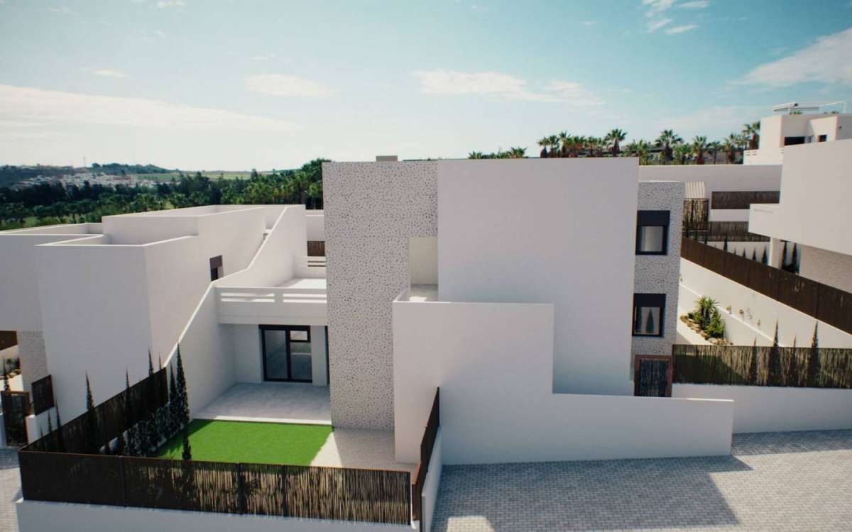 1 - apartment for sale in algorfa valencian community spain