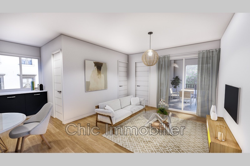 1 - verkauf wohnung argelès-sur-mer pyrénées orientales frankreich