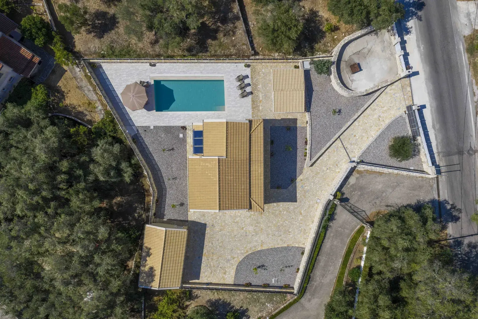 1 - venta propiedad corfu islas jónicas grecia