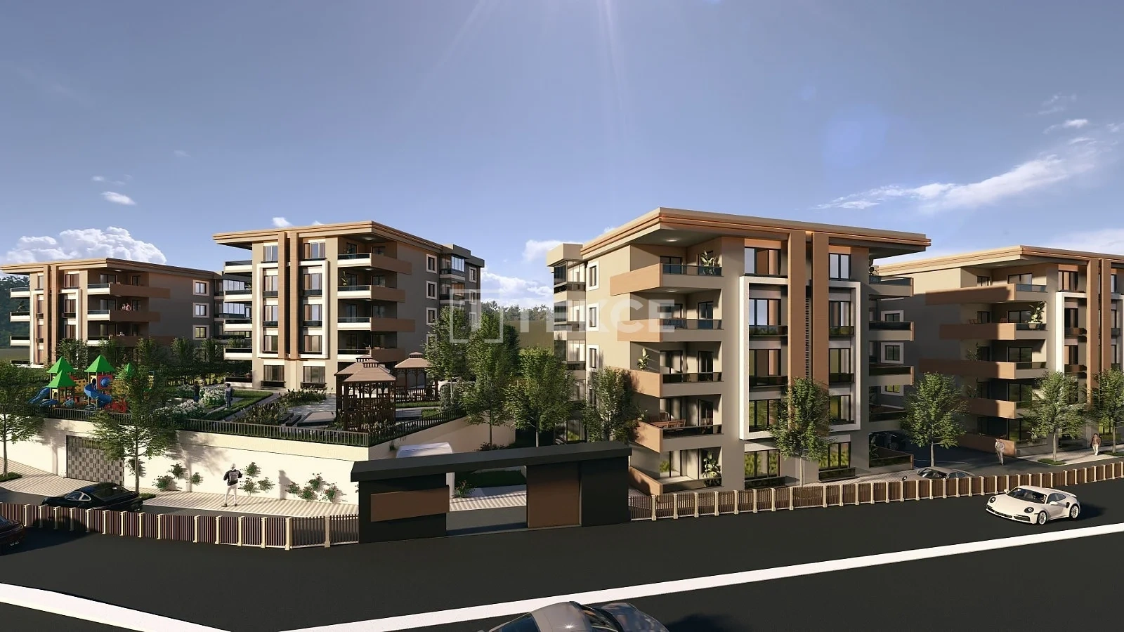 1 - vente appartement vue mer ortahisar trabzon turquie