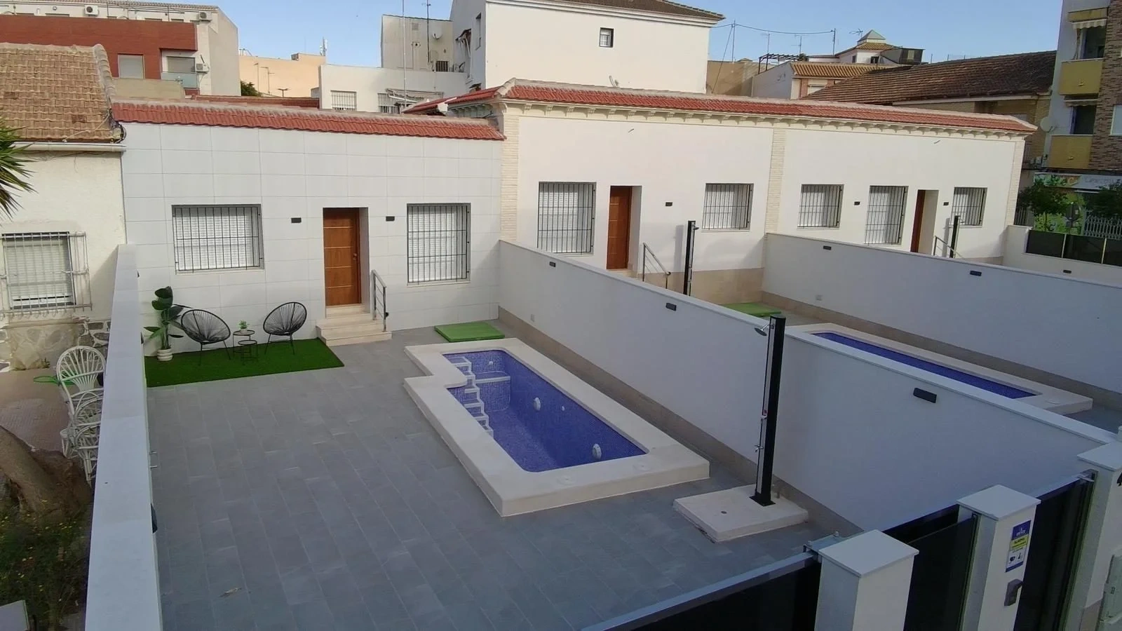 1 - venda casa san javier região de múrcia espanha