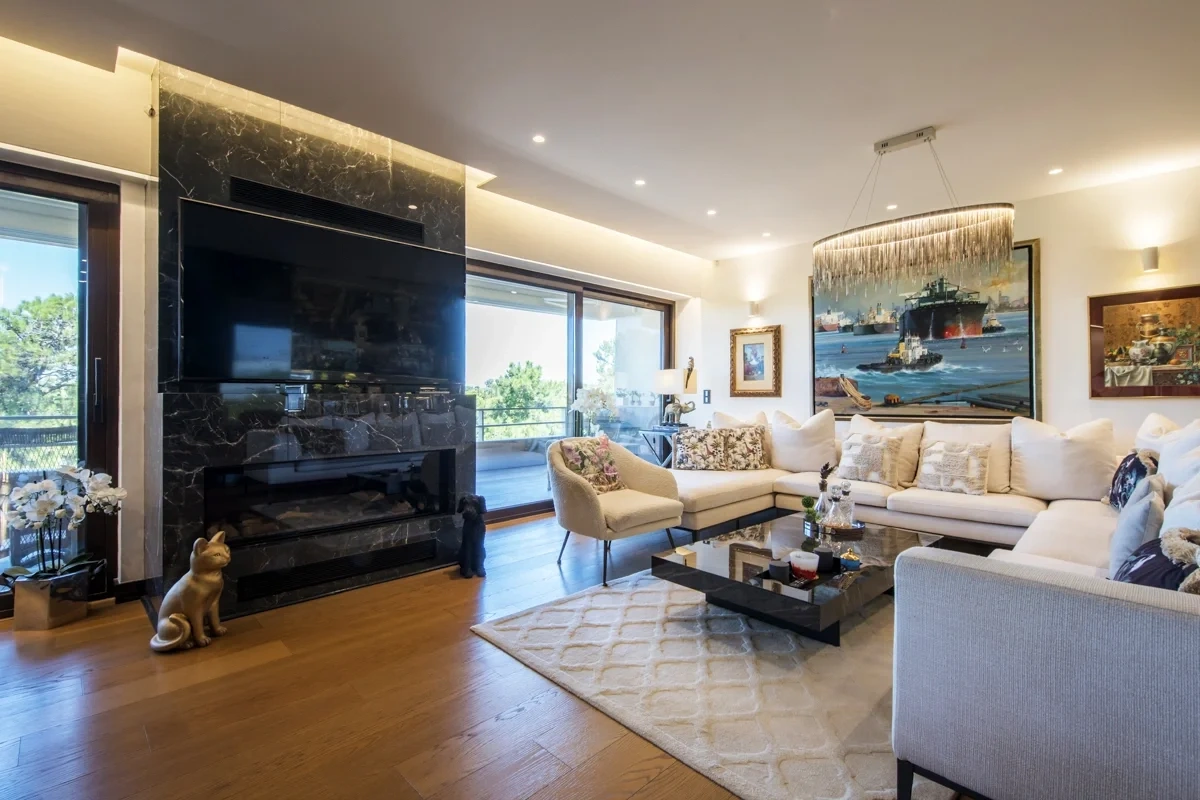 2 - verkoop appartement glyfada attica griekenland