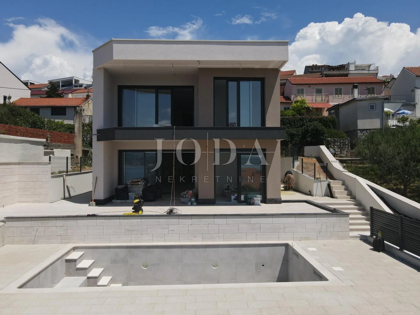 1 - verkoop appartement crikvenica primorje-gorski kotar kroatië