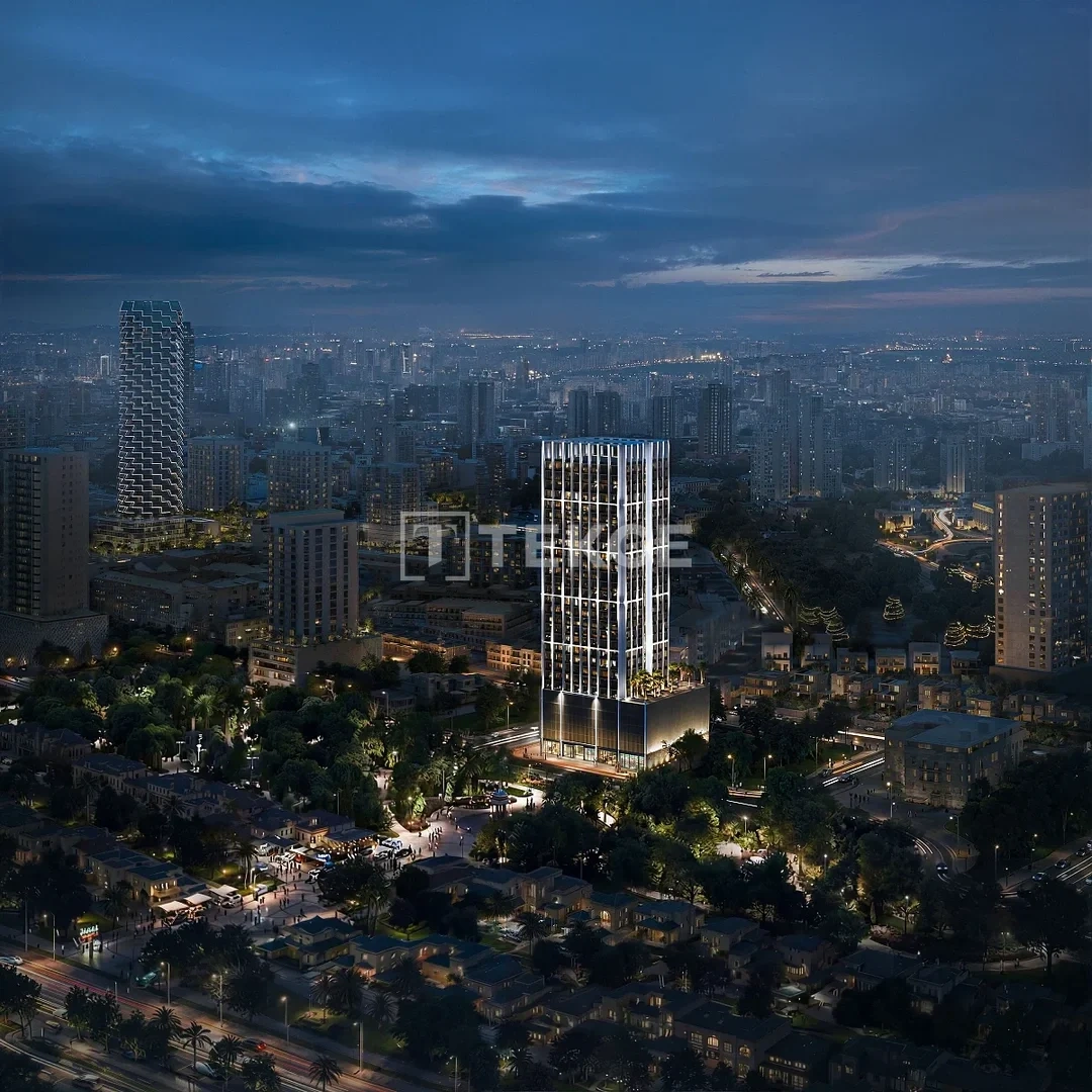 2 - verkauf wohnung dubai dubai vereinigte arabische emirate
