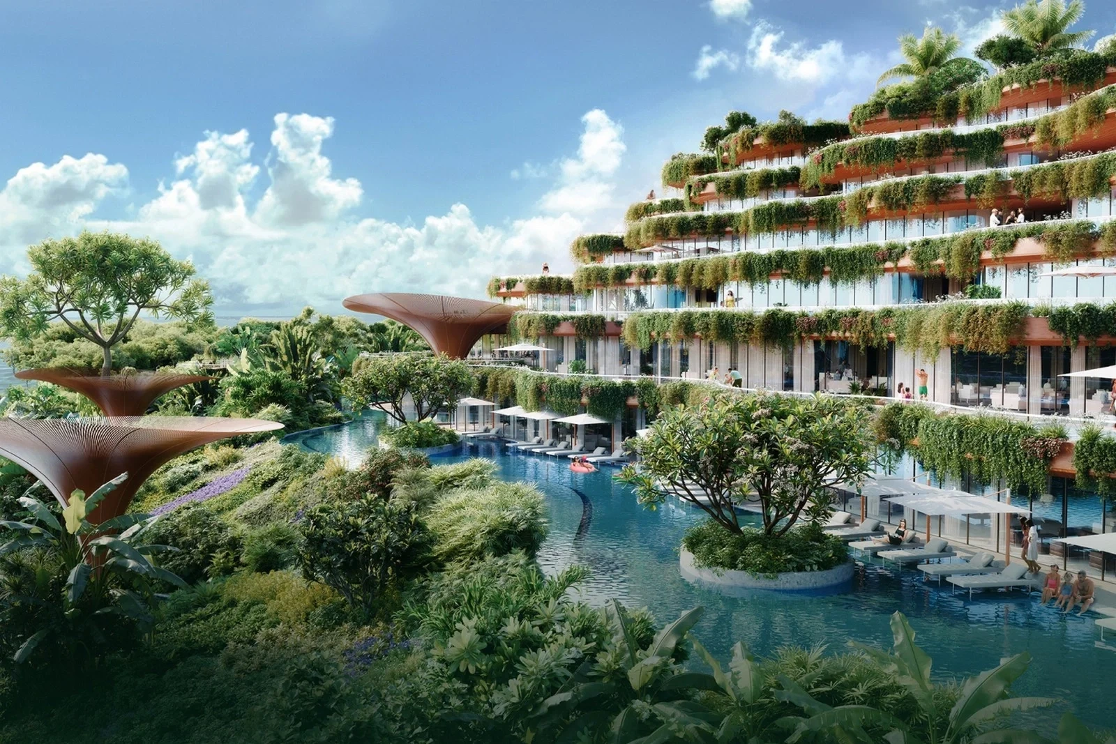 1 - apartment for sale in thalang phuket thailand
