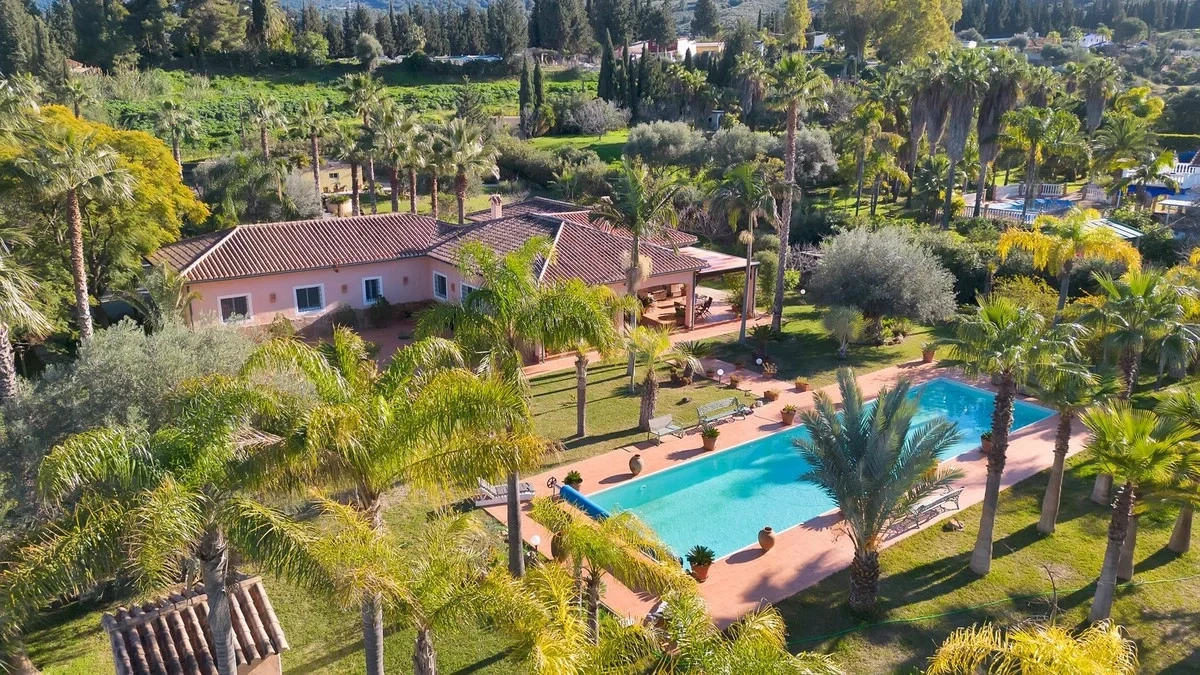 2 - vendita casa alhaurin de la torre andalusia spagna