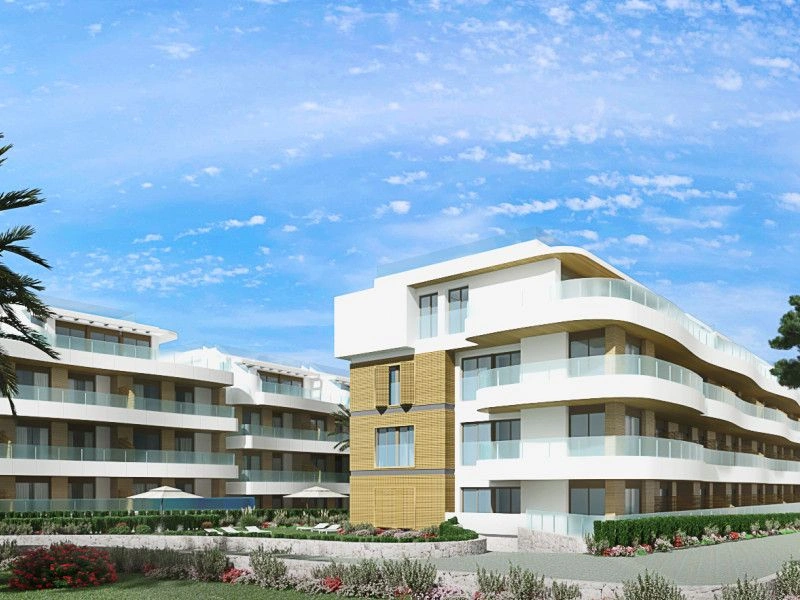 2 - verkauf wohnung orihuela-costa valencia spanien