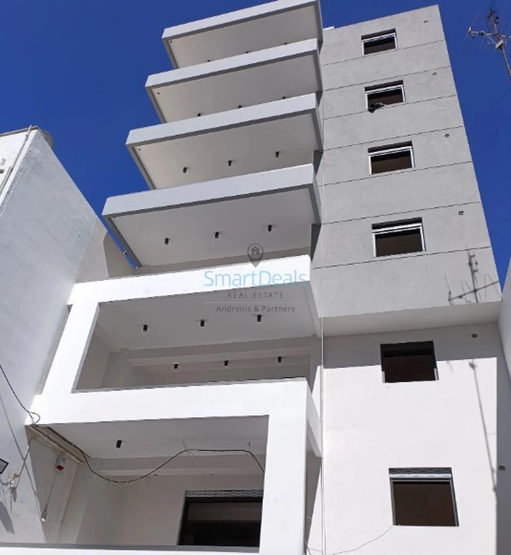 1 - vendita appartamento atene attica grecia
