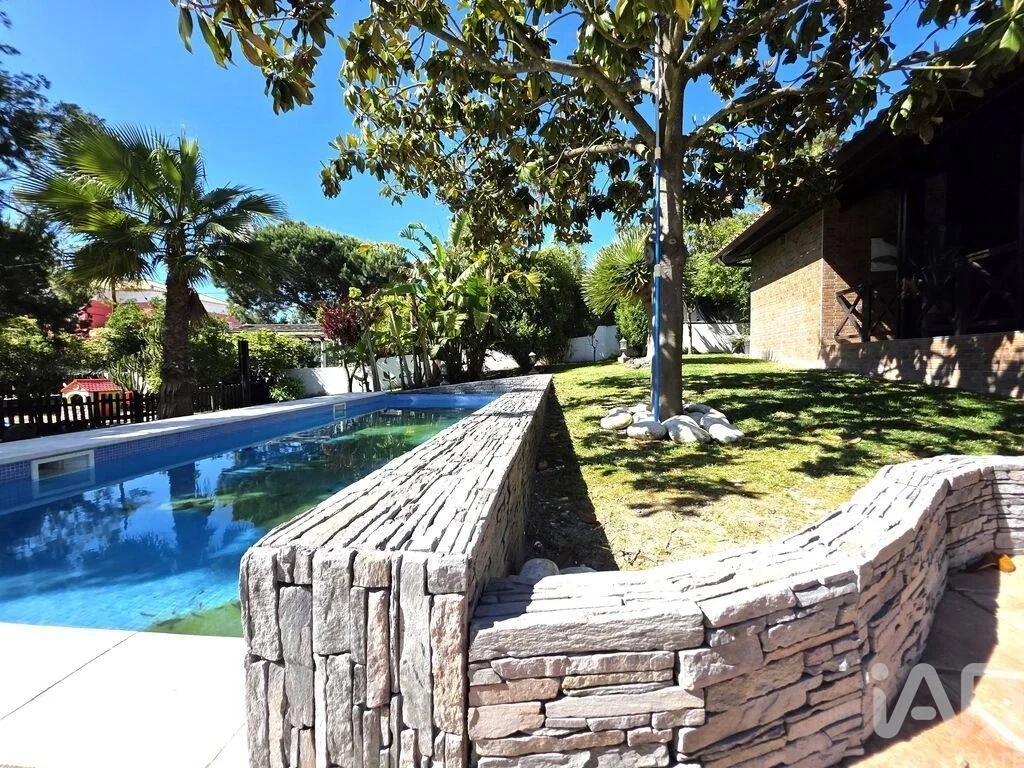 1 - продажа villa corroios лиссабон регион португалия