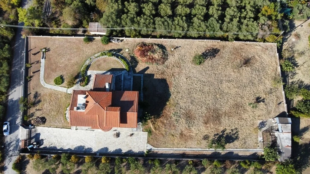1 - vendita villa vista mare neo rysio macedonia centrale grecia