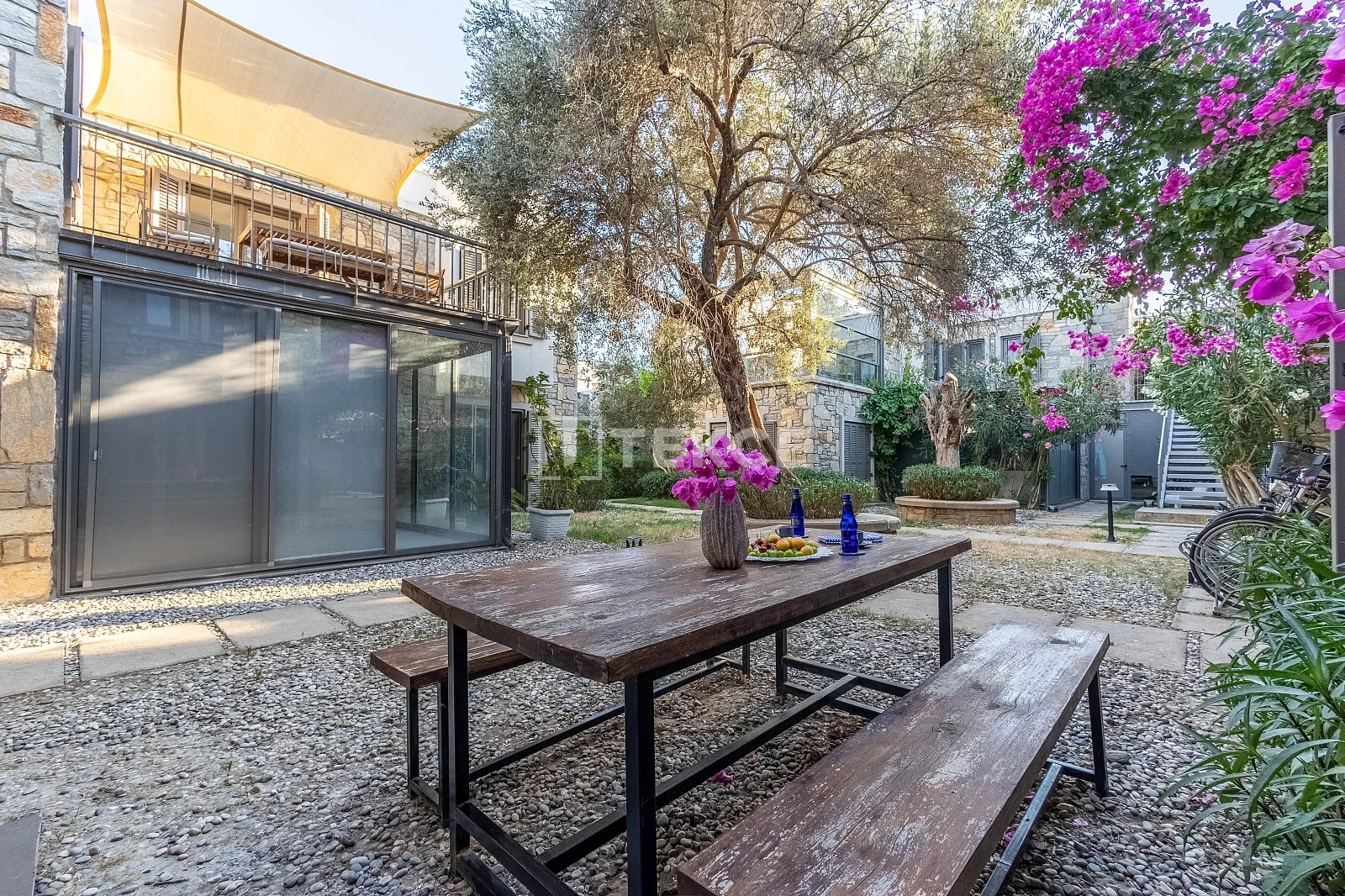 2 - venda apartamento bodrum muğla turquia