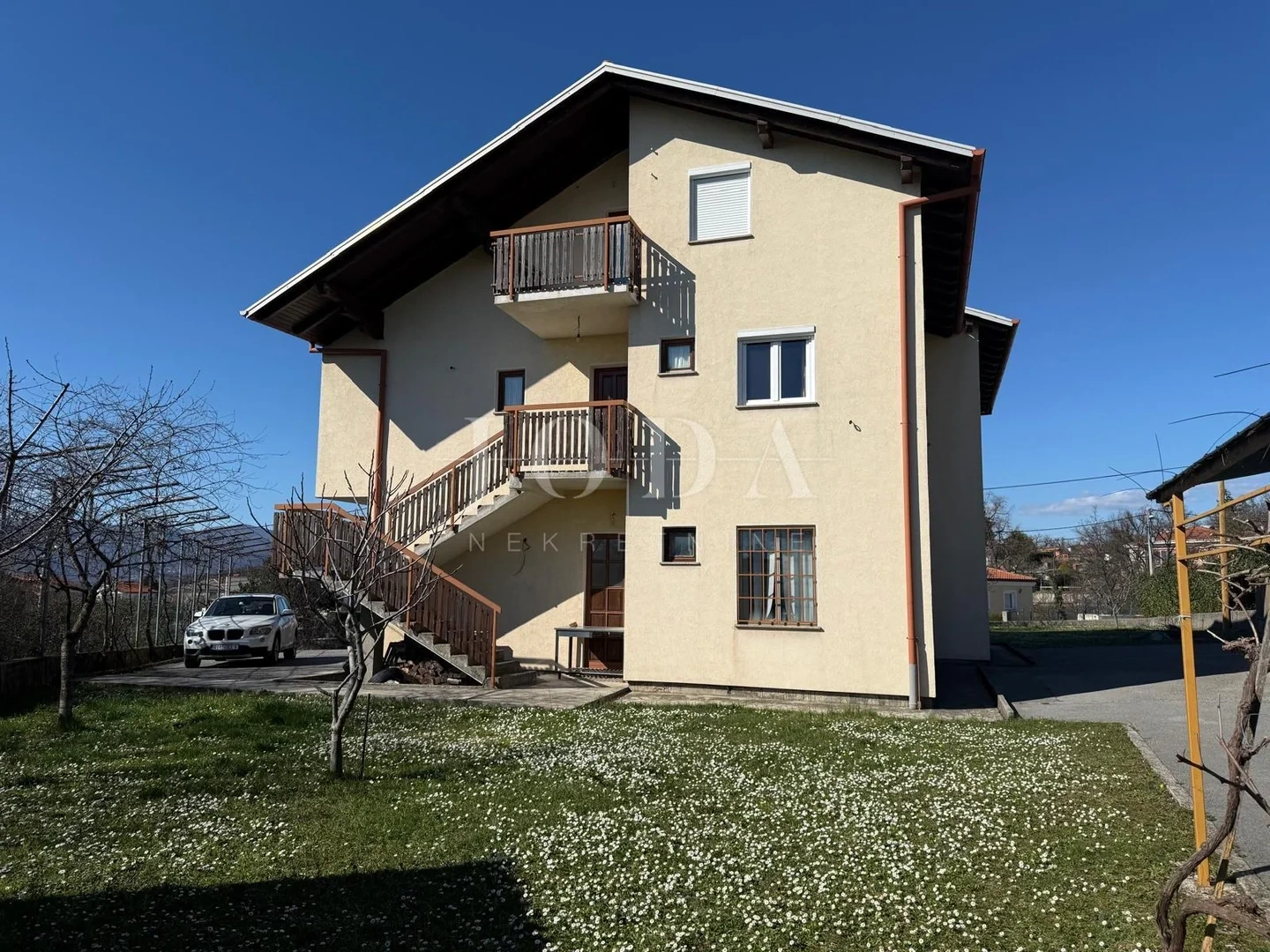 1 - verkauf haus viškovo primorje-gorski kotar kroatien