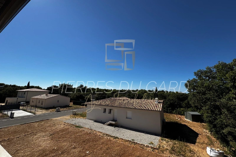 2 - verkoop huis uzès gard frankrijk